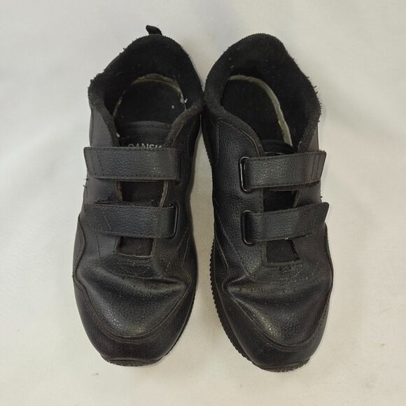 Danskin Now Shoes - Danskin Now Betty Women's Hook and Loop Casual Shoe for Seniors Mobility Size‎ 7